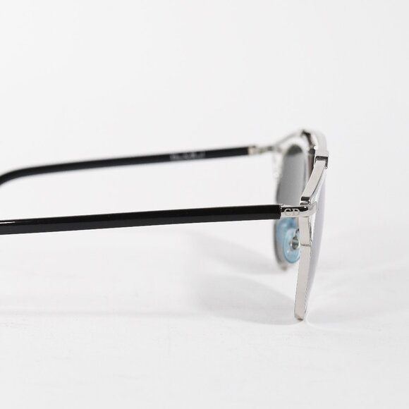 Authentic Christian Dior So Real Mirrored Sunglasses Silver APPDC 48 22 140 - Picture 4 of 9